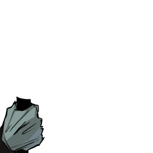 Common(普通) The Plagued(感染者) Hand(手) 碎片 #37893